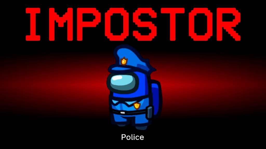 El IMPOSTOR QUE NADIE SE LO ESPERABA