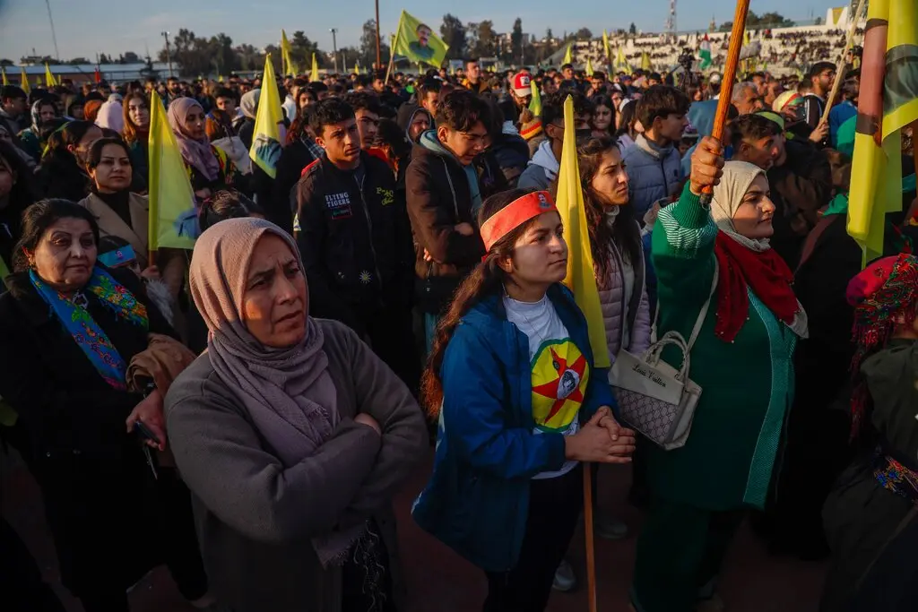 ACTUALIZACION DE PARCHE: CONFLICTO TURQUIA-PKK –  CESE AL FUEGO UNILATERAL