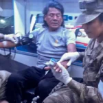 MÁXIMO NAPA CASTRO CLUTCH ÉPICO TRAS 95 DÍAS EN DUNGEON MARINO