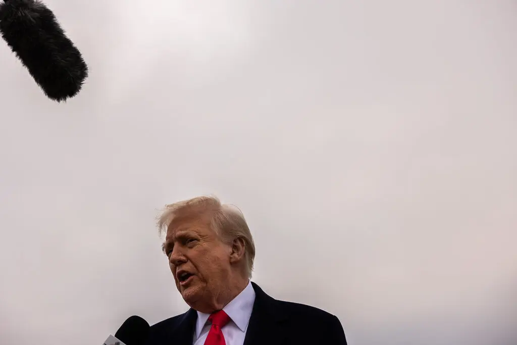 TRUMP NERFEA ECONOMÍA GLOBAL: INFLACIÓN OP, RECESIÓN INMINENTE