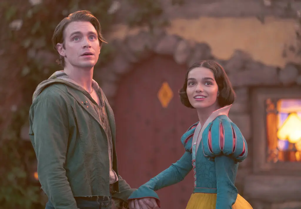 SNOW WHITE: PARCHE GLOBAL REWORK AL EARLY GAME Y META DE PRINCESAS